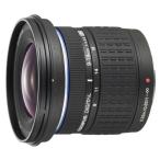 OLYMPUS  超広角ズームレンズ ZUIKO DIGITAL ED 9-18mm F4.0-5.6(中古品)
