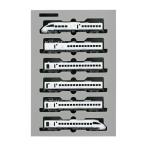 KATO Nゲージ 885系 白いソニック 6両セット 10-286 鉄道模型 電車(中古品)