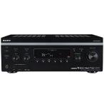 SONY マルチチャンネルインテグレー