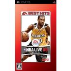 EA BEST HITS NBAライブ 08 - PSP(中古品)