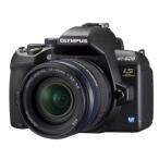 OLYMPUS デジタル一眼カメラ E-620 レン