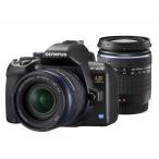 OLYMPUS デジタル一眼カメラ E-620 ダブルズームキット(中古品)