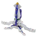 侍戦隊シンケンジャー 侍合体シリーズ04 烏賊折神(中古品)