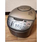 三菱電機 NJ-KH10-S IHジャー炊飯器 シ�