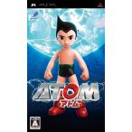 ATOM(アトム) - PSP(中古品)