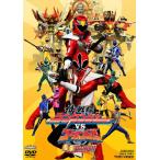 ショッピングゴーオンジャー 侍戦隊シンケンジャーVSゴーオンジャー 銀幕BANG!! [DVD](中古品)