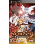 クイーンズブレイド スパイラルカオス(通常版)(特典なし) - PSP(中古品)