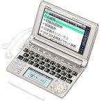 CASIO Ex-word 電子辞書 XD-A6800 多辞書総
