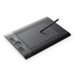 Wacom ワイヤレスペンタブレット Bluetooth接続で快適な作業性 Intuos4 Wir
