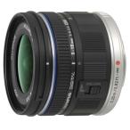 OLYMPUS 超広角ズームレンズ M.ZUIKO DIGITAL ED 9-18mm F4.0-5.6(中古品)