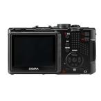 シグマ DP2s COMPACT DIGITAL CAMERA(中古品)