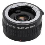 Kenko 2X テレプラス MC7 DG ペンタック�