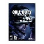 Call of Duty Ghosts (輸入版:北米) [windows_7] [dvd_rom](中古品)