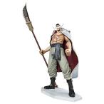 Portrait.Of.Pirates ワンピースシリーズNEO-DX 白ひげ エドワード・ニューゲー (中古品)