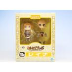 ねんどろいど クイーンズブレイド レイナ フィギュア QUEENS BLADE フリー (中古品)