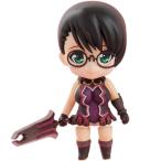 クイーンズブレイド ねんどろいど カトレア (ノンスケール ABS&PVC塗装済み(中古品)
