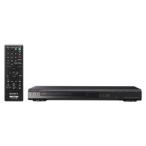 ソニー DVP-SR200P ブルーレイ、DVDプレーヤー - 最安値・価格比較