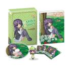 探偵オペラ ミルキィホームズ【3】(初回限定特典(ねんどろいどぷち エリ (中古品)