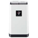 SHARP 高濃度プラズマクラスター搭載