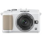 OLYMPUS ミラーレス一眼 E-PL2 パンケー