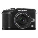OLYMPUS ミラーレス一眼 E-PL2 パンケー