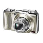 FUJIFILM デジタルカメラ FinePix F550EXR �