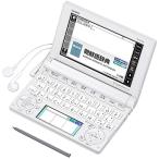 CASIO Ex-word 電子辞書 韓国語モデル XD
