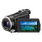 ソニー SONY デジタルHDビデオカメラ�
