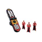 海賊戦隊ゴーカイジャー レンジャーキーシリーズ 変身携帯 モバイレーツ(中古品)