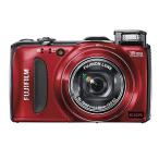 FUJIFILM デジタルカメラ FinePix F550EXR �