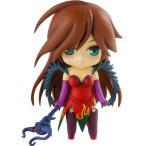クイーンズブレイド ねんどろいど ニクス (ノンスケールABS&PVC塗装済み可 (中古品)