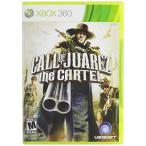 Call of Juarez: The Cartel / Game(中古品)