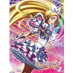 スイートプリキュア♪ 【Blu-ray】 Vol.2(中古品)