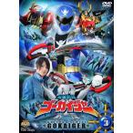 スーパー戦隊シリーズ 海賊戦隊ゴーカイジャー VOL.3 [DVD](中古品)