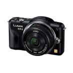 パナソニック ミラーレス一眼カメ