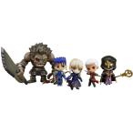 ねんどろいどぷち Fate/stay night エクステンションセット (ノンスケール (中古品)