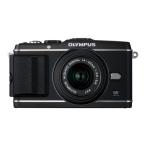 OLYMPUS ミラーレス一眼 PEN E-P3 レンズ