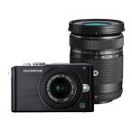 OLYMPUS ミラーレス一眼 PEN Lite E-PL3 ダ
