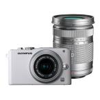 OLYMPUS ミラーレス一眼 PEN Lite E-PL3 ダ