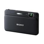 SONY Cyber-Shot(サイバーショット) TX55(1