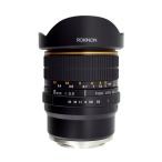 Rokinon fe8?m-nex 8?mm f / 3.5?Fisheye Lens for 