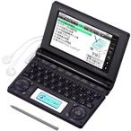 CASIO Ex-word 電子辞書 中学生学習モデ