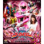 スーパー戦隊シリーズ 海賊戦隊ゴーカイジャー VOL.7【Blu-ray】(中古品)