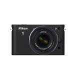 Nikon ミラーレス一眼カメラ Nikon 1 (