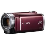 JVCKENWOOD JVC ビデオカメラ EVERIO GZ-E265