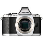 OLYMPUS ミラーレス一眼 OM-D E-M5 ボデ
