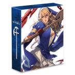 クイーンズブレイド リベリオン Vol.4 [DVD](中古品)