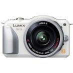 パナソニック ミラーレス一眼カメ