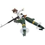 アーマーガールズプロジェクト 宮藤芳佳 震電装備Ver.(中古品)