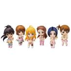 ねんどろいどぷち THE IDOLM@STER2 ステージ02 (ABS&PVC製塗装済みトレーデ(中古品)